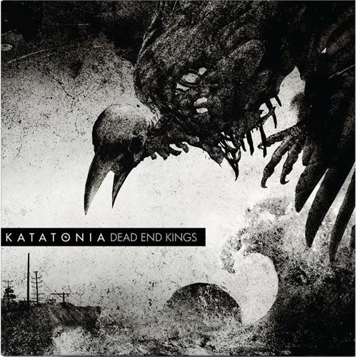 Katatonia Dead End Kings (CD)