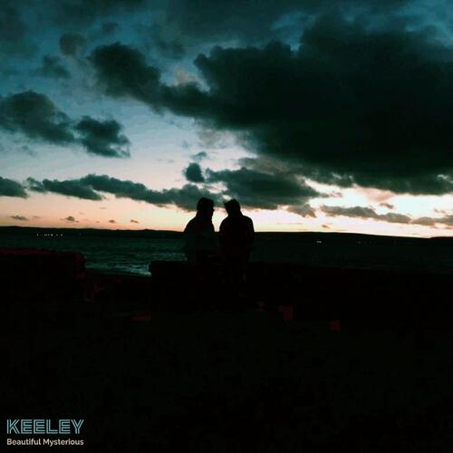 Keeley Beautiful Mysterious (LP) 