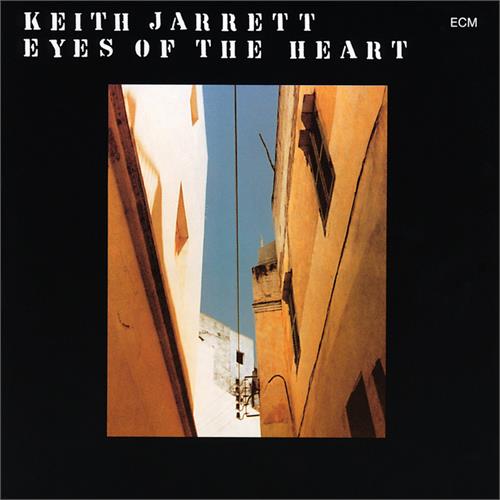 Keith Jarrett Eyes Of The Heart (CD)