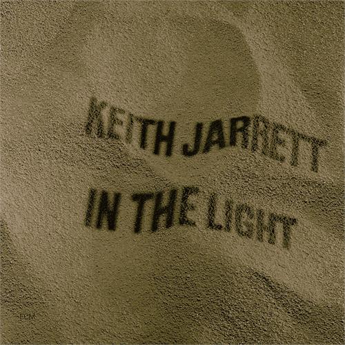 Keith Jarrett In The Light (2CD)