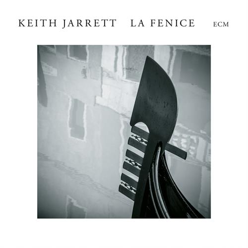 Keith Jarrett La Fenice (2CD)