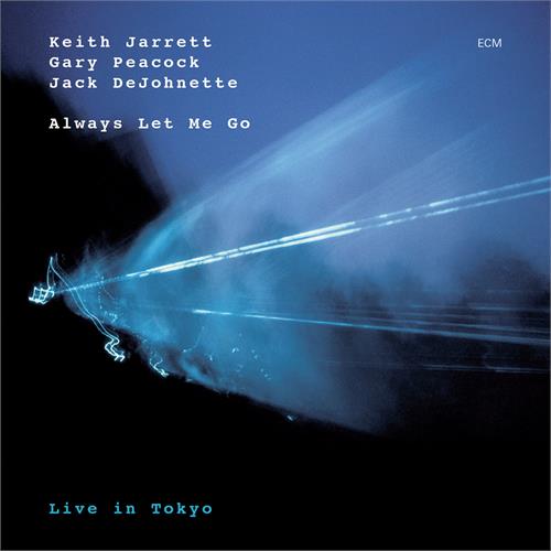 Keith Jarrett Trio Always Let Me Go (2CD)