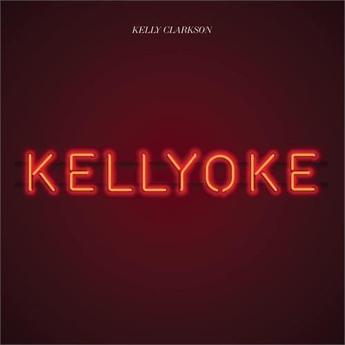 Kelly Clarkson Kellyoke (CD)