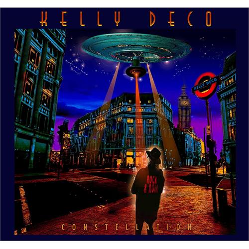 Kelly Deco Constellation (CD)