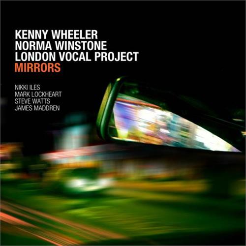 Kenny Wheeler Mirrors (CD)