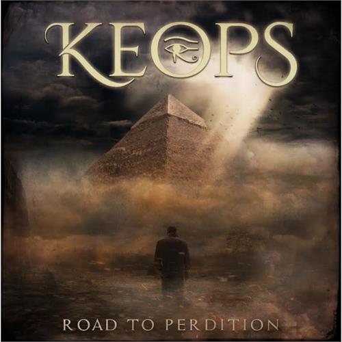Keops Road To Perdition (LP)