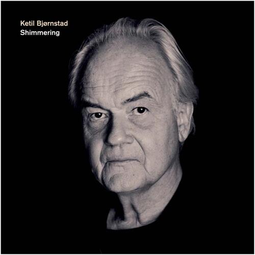Ketil Bjørnstad Shimmering (CD)