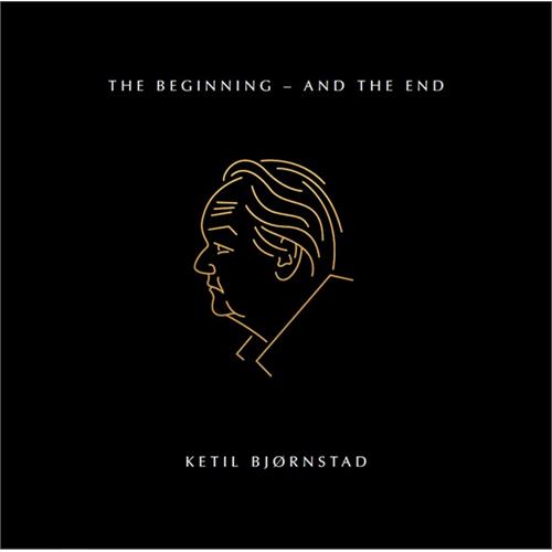 Ketil Bjørnstad The Beginning And The End (CD)