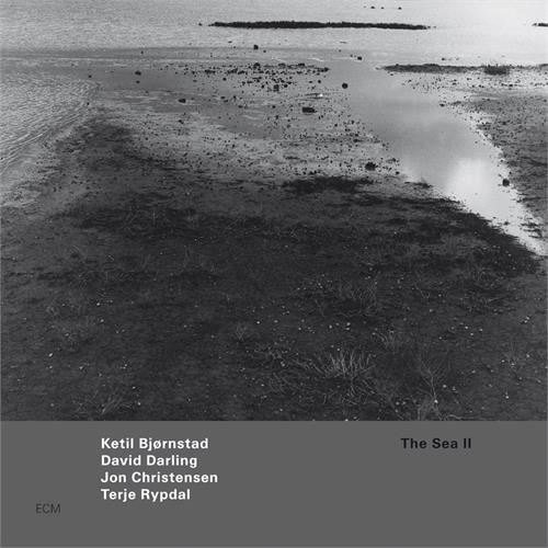 Ketil Bjørnstad The Sea II (CD)