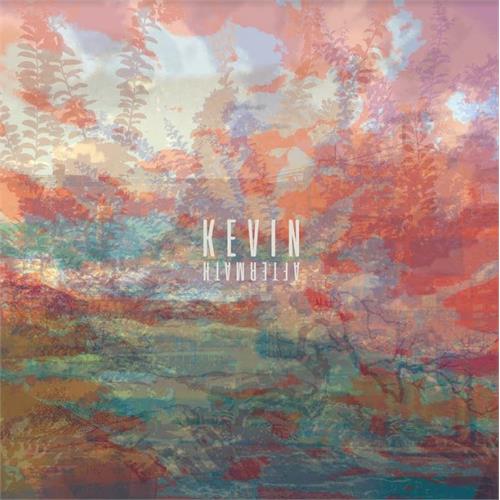Kevin Aftermath (LP)