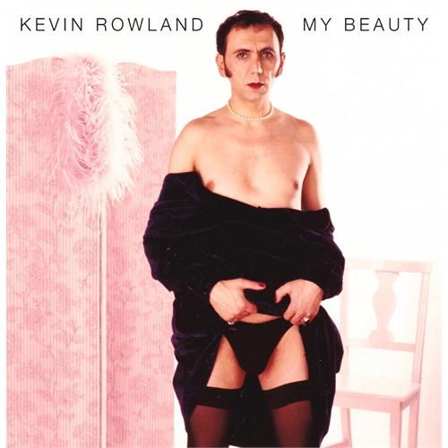 Kevin Rowland My Beauty (CD) 