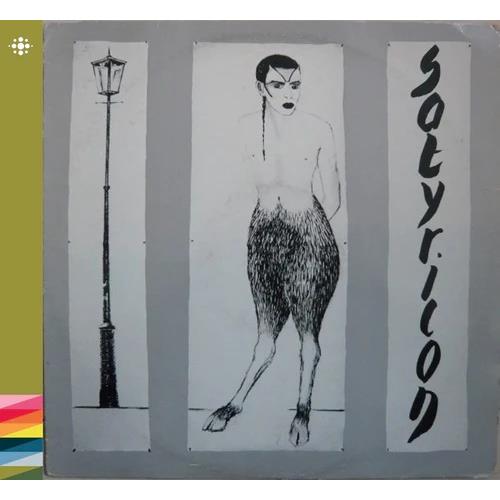 Kid Death And The Nightshades Satyricon (CD) 