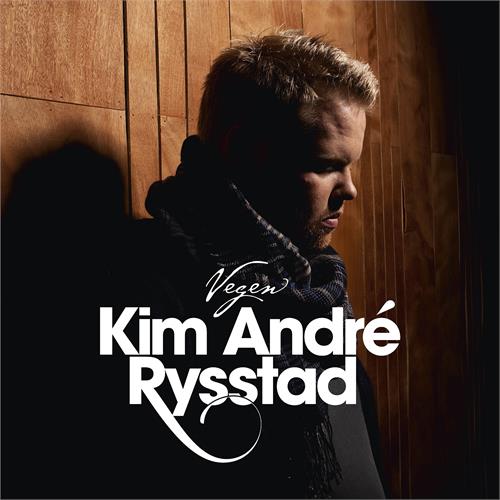 Kim André Rysstad Vegen (CD)