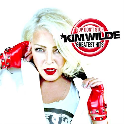 Kim Wilde Don't Stop: The Greatest Hits (3LP) 