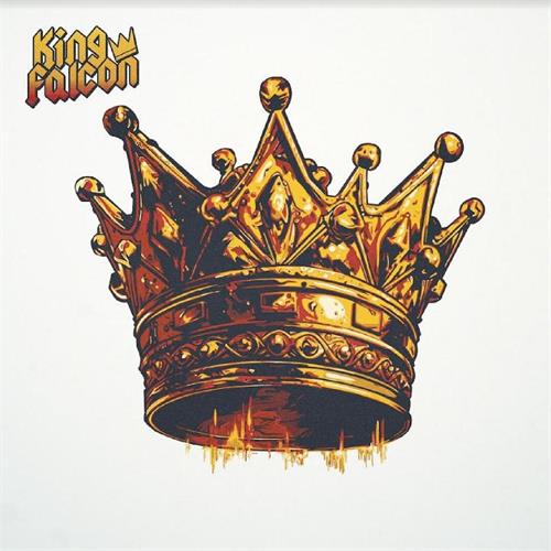 King Falcon King Falcon (CD) 