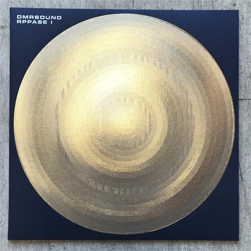 Kjetil Brandsdal/Thore Warland Record Players, Percussion And… (LP)