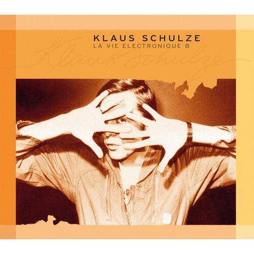 Klaus Schulze La Vie Electronique 8 (CD)