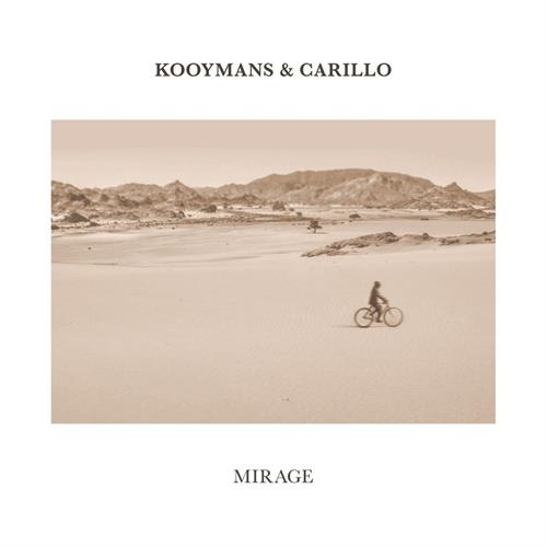 Kooymans & Carillo Mirage - LTD (LP)