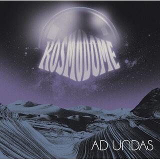 Kosmodome Ad Undas (CD)