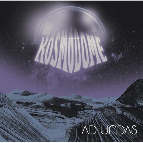 Kosmodome Ad Undas (CD) 