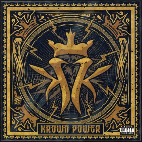 Kottonmouth Kings Krown Power - LTD (2LP) 