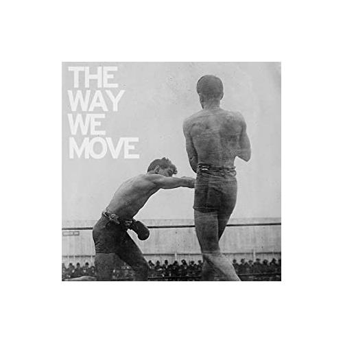 Langhorne Slim & The Law The Way We Move (LP)