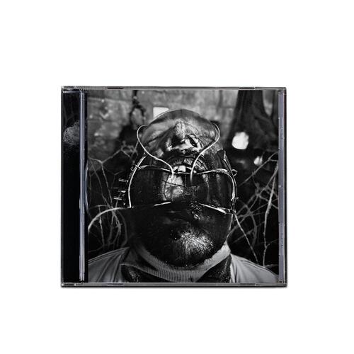 Larcenia Roe Extraction (CD) 