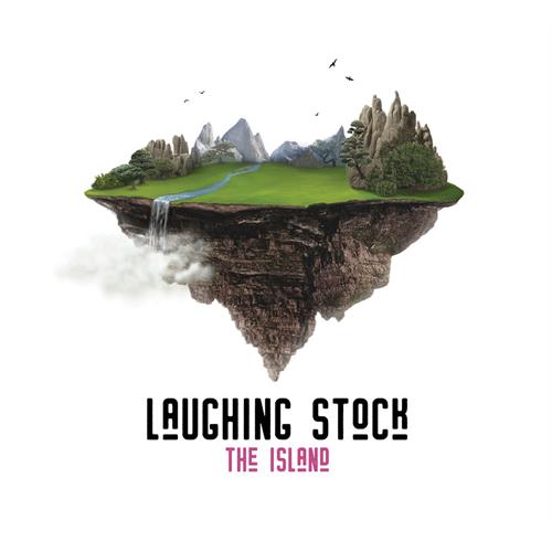 Laughing Stock Island (CD)