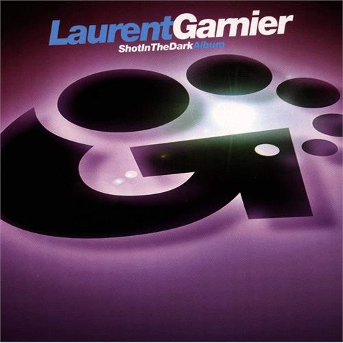 Laurent Garnier Shot In The Dark (CD)