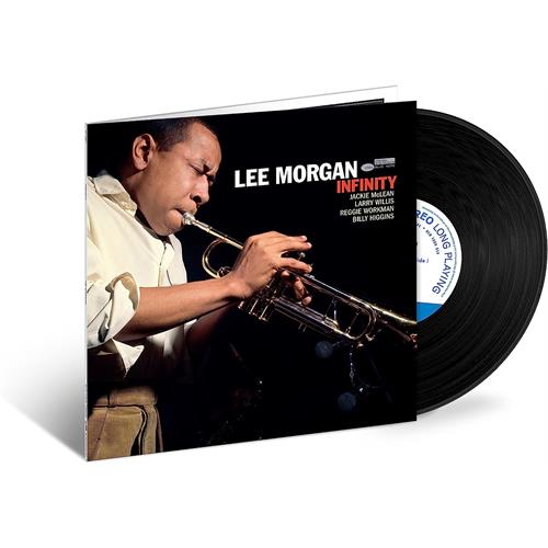 Lee Morgan Infinity - Tone Poet Edition (LP)