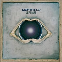 Leftfield Leftism (2LP)