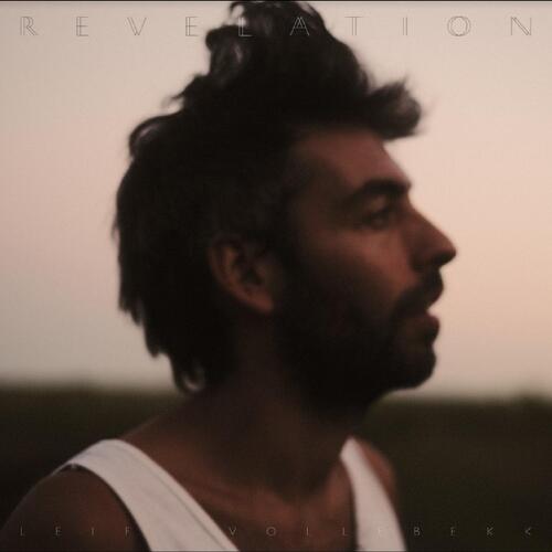 Leif Vollebekk Revelation (2LP) 