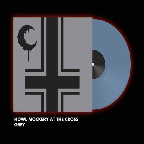 Leviathan Howl Mockery At The Cross (LP)