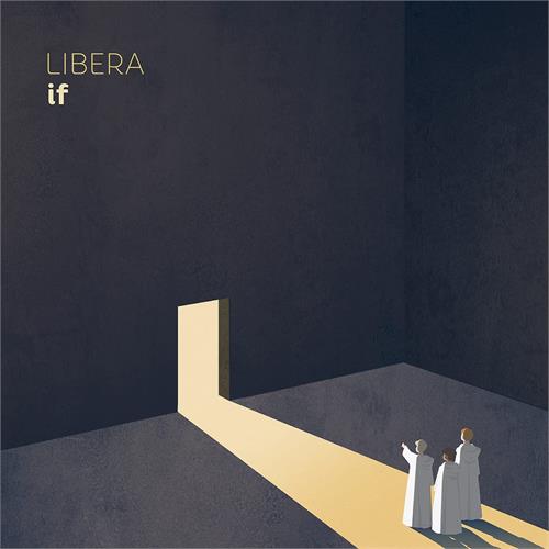 Libera If (CD)
