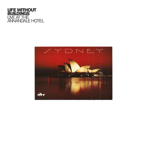 Life Without Buildings Live At Annandale Hotel - RSD (LP) 
