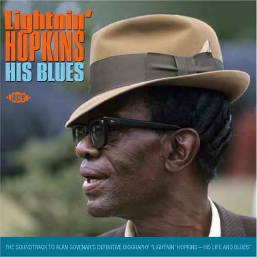 Lightnin' Hopkins His Blues (2CD) 
