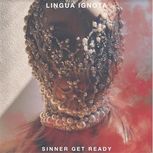 Lingua Ignota Sinner Get Ready (CD)