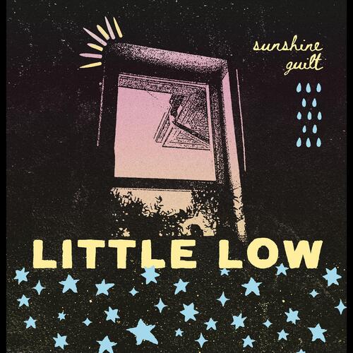 Little Low Sunshine Guilt (LP) 