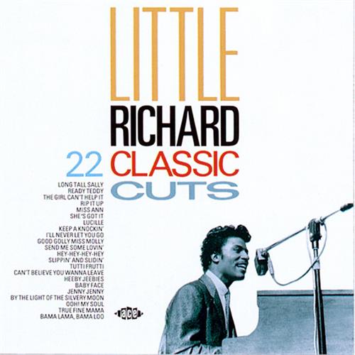 Little Richard 22 Classic Cuts (CD)