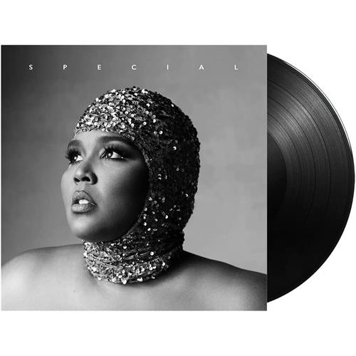 Lizzo Special (LP)