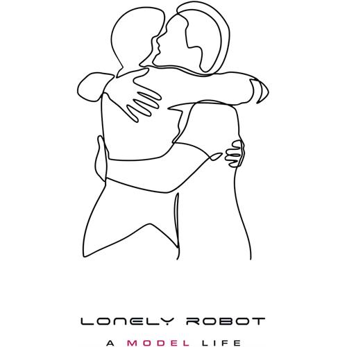 Lonely Robots A Model Life (2LP+CD)