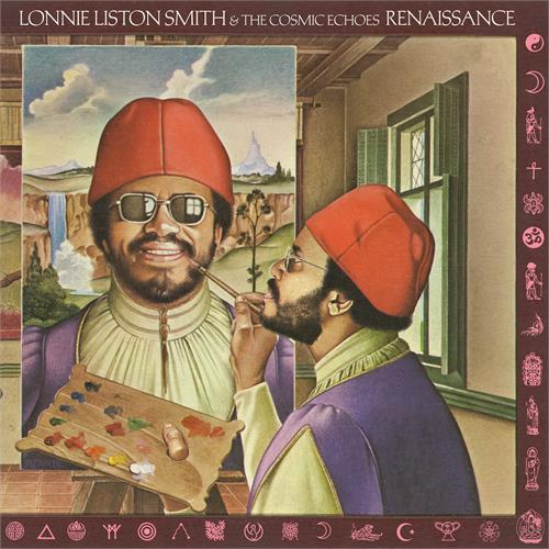 Lonnie Liston Smith & The Cosmic Echoes Renaissance (CD)