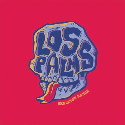 Los Palms Skeleton Ranch (LP)