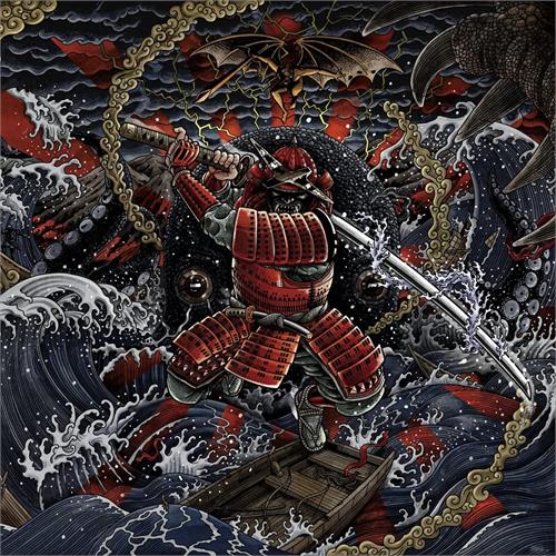 Loudness Sunburst (2CD) 