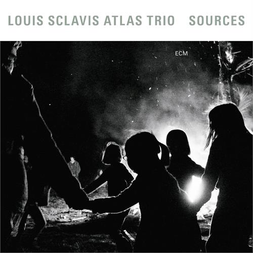 Louis Sclavis Atlas Trio Sources (CD) 