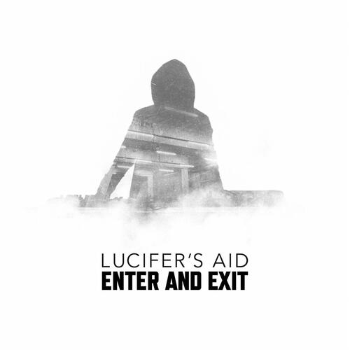 Lucifer's Aid Enter And Exit (CD) 