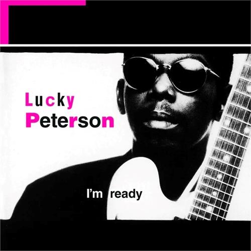 Lucky Peterson I'm Ready (2LP)