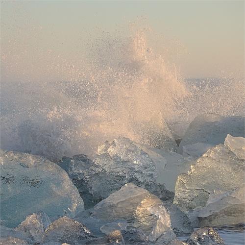 Lucy Gooch Rushing EP (Expanded Edition) (12") 