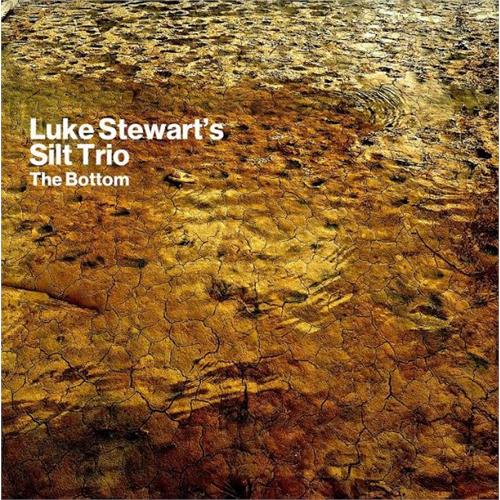 Luke Stewart's Silt Trio The Bottom (CD)