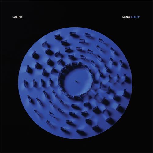 Lusine Long Light - LTD (LP)